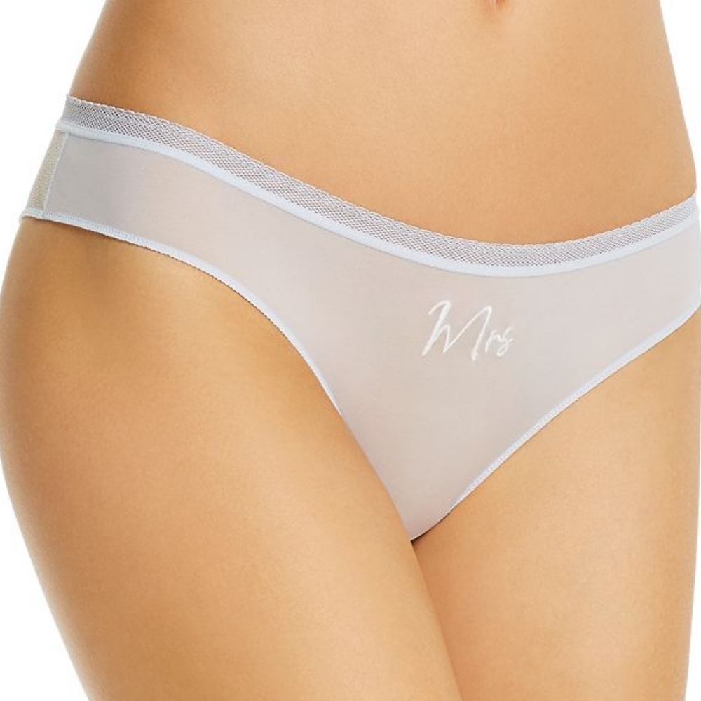 COPY - On Gossamer underwear